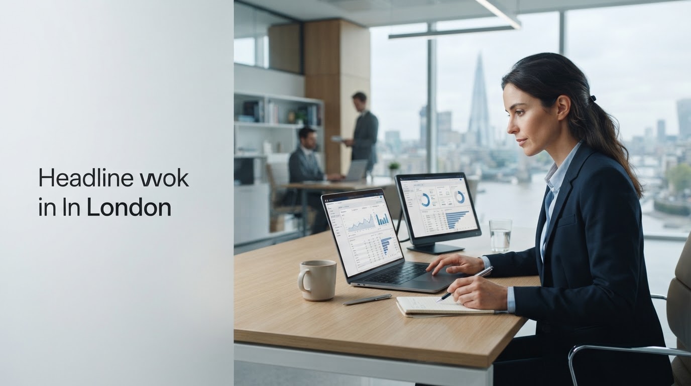 Falowick AI data analysis dashboard displaying real-time portfolio metrics